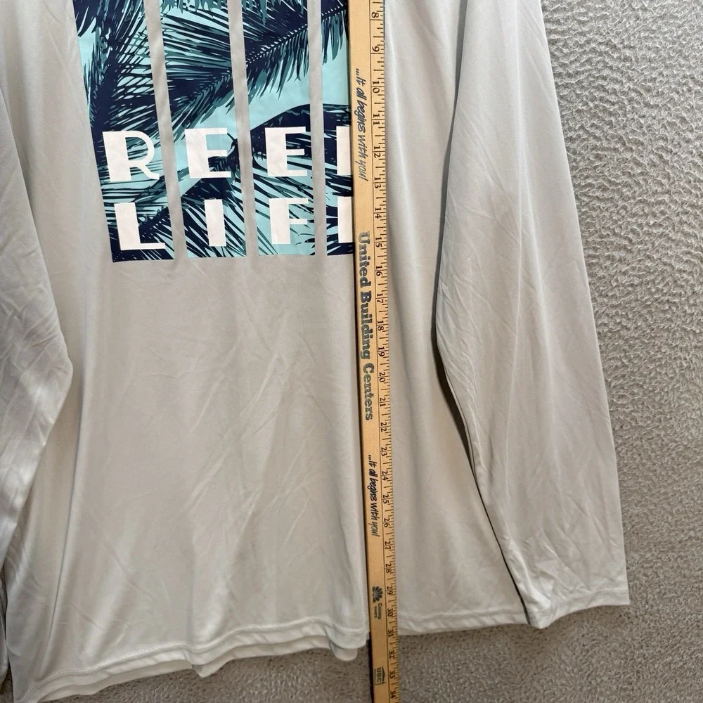 reel life brand new